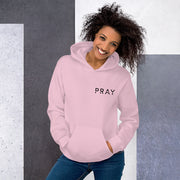 Pray Hoodie