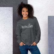 Be The Light Sweatshirt