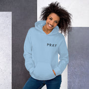 Pray Hoodie