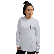 Faith x Cross T-Shirt