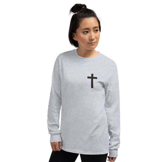 Faith x Cross T-Shirt