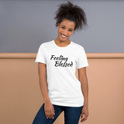 Feeling Blessed T-Shirt