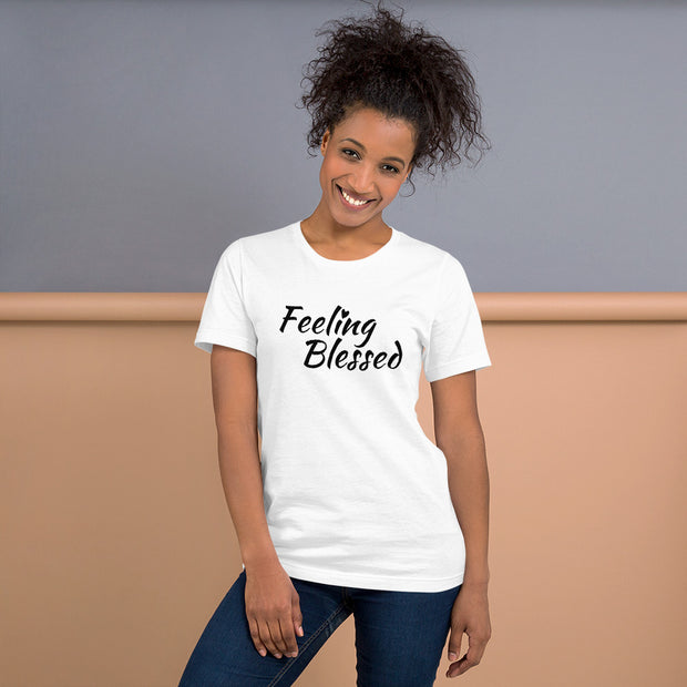 Feeling Blessed T-Shirt