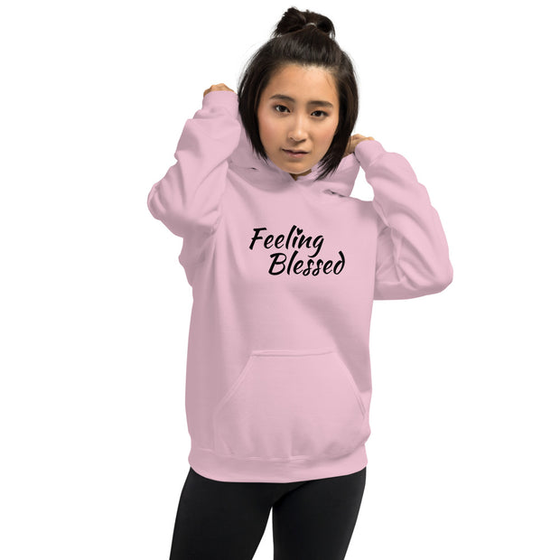 Feeling Blessed Hoodie