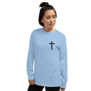 Faith x Cross T-Shirt