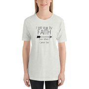 Walk By Faith T-Shirt