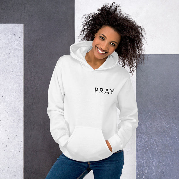 Pray Hoodie