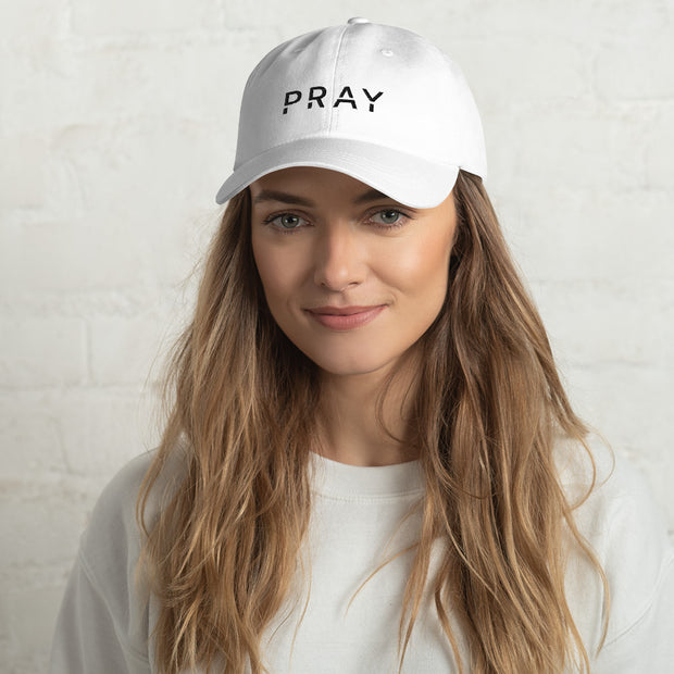 Pray Hat