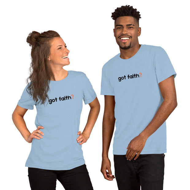 Got Faith T-Shirt