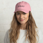 Pray Hat