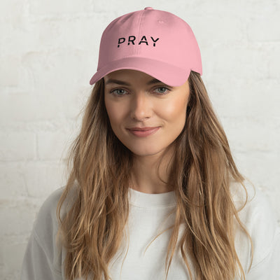 Pray Hat