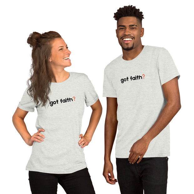 Got Faith T-Shirt