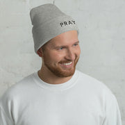 Pray Beanie