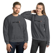 Got Faith Sweatshirt