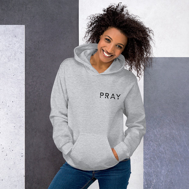 Pray Hoodie