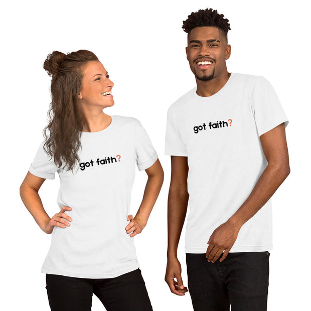 Got Faith T-Shirt