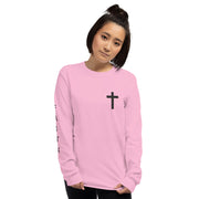 Faith x Cross T-Shirt