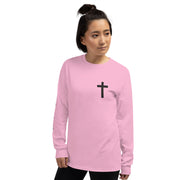 Faith x Cross T-Shirt