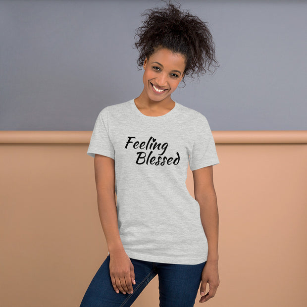 Feeling Blessed T-Shirt