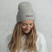 Pray Beanie