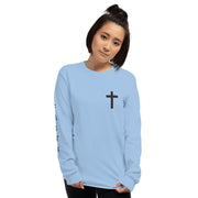 Faith x Cross T-Shirt